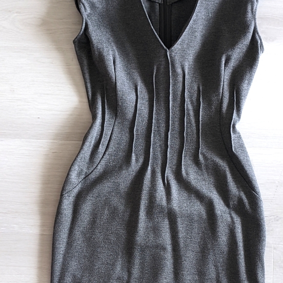 Marciano waist detail dress - Picture 9 of 10